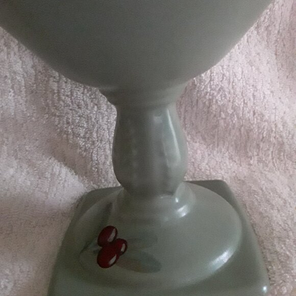 PFALZFRAFF  Ceramic Bird Bath Candy Dish - Picture 4 of 6